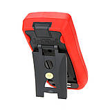 Цифровий мультиметр UNIT UT61D (UTM 61D), фото 8