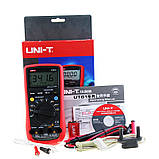 Цифровий мультиметр UNIT UT61D (UTM 61D), фото 9