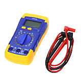 Цифровий мультиметр CASON A830L, фото 3