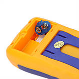 Цифровий мультиметр CASON A830L, фото 8