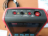 Портативний цифровий осцилограф UNI-T UTD1025CL (UTDM 11025CL), фото 3