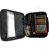 Портативний цифровий осцилограф UNI-T UTD1025CL (UTDM 11025CL), фото 7