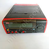 Цифровий настільний мультиметр UNI-T UT803 (UTM 1803), фото 2