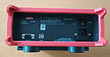 Цифровий настільний мультиметр UNI-T UT803 (UTM 1803), фото 4
