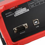 Настільний цифровий мультиметр UNI-T UT804 (UTM 1804), фото 8