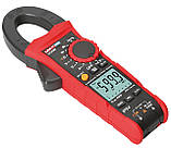 Цифрові струмовимірювальні кліщі UNIT UT219E (UTM 1219E), фото 3