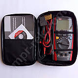 Цифровий мультиметр UNI-T UT71A (UTM 171A), фото 2