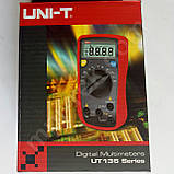 Цифровий мультиметр UNI-T UT136C+ (UTM 1136C+), фото 4