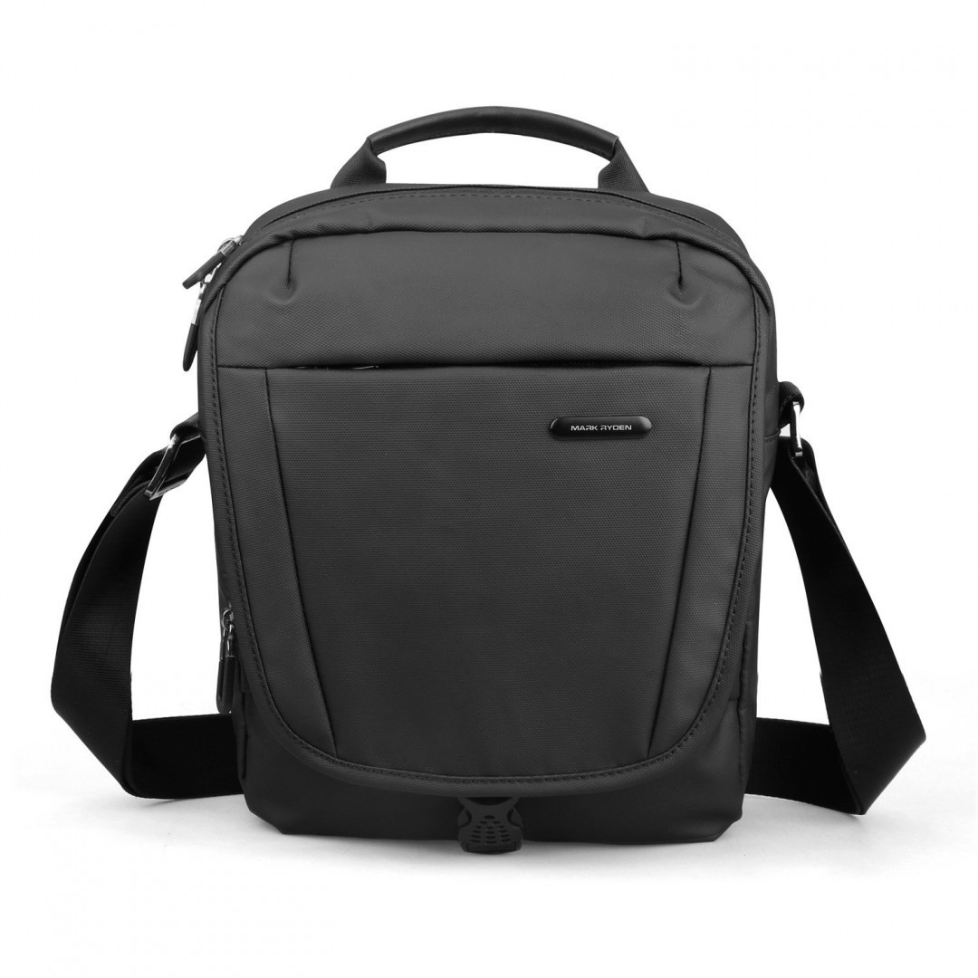 Сумка через плече Mark Ryden Dash MR8136 Black