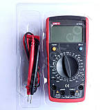 Цифровий мультиметр UNI-T UT39A, фото 3
