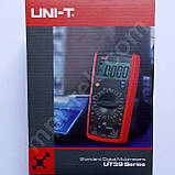 Цифровий мультиметр UNI-T UT39A, фото 5