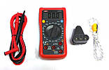 Цифровий мультиметр UNI-T UT132C (UTM 1132C), фото 3