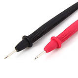 Кліщі струмовимірювальні UNIT UT202 (UTM 1202), фото 4