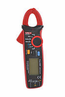 Кліщі струмовимірювальні високоточні UNI-T UT211A (UTM 1211A) до 60А з функцією мультиметра