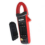 Кліщі струмовимірювальні UNI-T UT216A (UTM 1216A), фото 5
