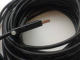 Водонепроникний USB ендоскоп-бороскоп AN97A (2Мп, 15м, Ø7мм) ZK11146905, фото 6