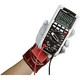 Цифровий мультиметр VOLTCRAFT VC-440 E (1000 В, CAT IV 600 V), Німеччина, фото 2