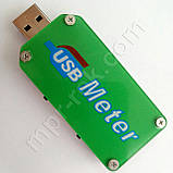 Багатофункціональний USB-тестер RuiDeng UM24, фото 5