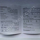 Мультиметр автомобільний цифровий SUNWA KS-7181, фото 4