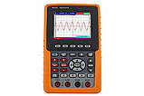Портативний осцилограф OWON HDS2061M-N +DMM, 60 МГц, 1 канал, 500 МВ/с. З ПДВ +20%, фото 2