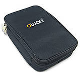 Портативний осцилограф OWON HDS2061M-N +DMM, 60 МГц, 1 канал, 500 МВ/с. З ПДВ +20%, фото 5