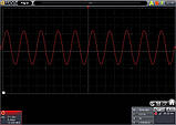 Осцилограф до ПК OWON RDS1021 25 МГц, 1 канал, фото 6