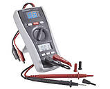 Кабельний тестер VOLTCRAFT LZG-1 DMM Німеччина, фото 6