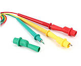 Індикатор фази SANPOMETER SM852B, 20Гц-400Гц, 60-600В, фото 3