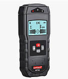 Сканер Wintact WT55 (детектор прихованої проводки, металу, дерева), фото 2