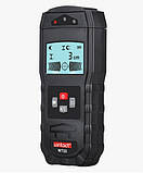 Сканер Wintact WT55 (детектор прихованої проводки, металу, дерева), фото 3