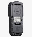 Сканер Wintact WT55 (детектор прихованої проводки, металу, дерева), фото 5