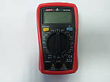 Цифровий мультиметр UNI-T UT131D, фото 3