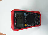 Цифровий мультиметр UNI-T UT131D, фото 4