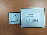Аналоговий вольтметр LUMEL EA19N E611 100V, Польща, фото 4