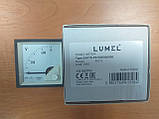 Аналоговий вольтметр LUMEL EA17N E615 500V, Польща, фото 5