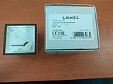 Аналоговий вольтметр LUMEL EA17N E618 1kV, Польща, фото 5