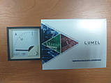 Амперметр аналоговий LUMEL MA17N AC01 1A / 75mV, Польща, фото 4
