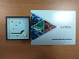 Аналоговий вольтметр LUMEL MA17N A511 10V / 75 mV, Польща, фото 5