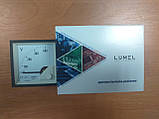 Аналоговий вольтметр EA17N E614 400V LUMEL, Польща, фото 5