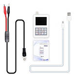 Портативний цифровий осцилограф DSO FNIRSI PRO ADS 2050H (5MHz/20MSPS), фото 3