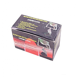 Третя рука тримач з лупою JM501, збільшення 2,5Х, фото 2