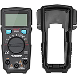 Цифровий мультиметр BSIDE ADM62 AC/DC True RMS, фото 3