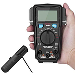 Цифровий мультиметр BSIDE ADM62 AC/DC True RMS, фото 6