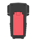 Цифровий мультиметр BSIDE ADMS6 Digital 6000, колір чорний або червоний на вибір, фото 2