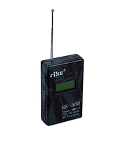 Цифровий частотомір Rike RK-560, 50МГц ~ 2,4 ГГц