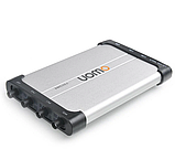 Осцилограф - приставка OWON VDS2064 (4x60 MHz 500MS/s, 10M), фото 2