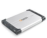 Осцилограф - приставка OWON VDS2064 (4x60 MHz 500MS/s, 10M), фото 3