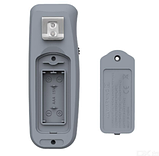 Цифровий мультиметр BSIDE ADM92CL True RMS - Gray, фото 4