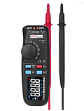 Цифровий мультиметр BSIDE ADM92CL True RMS - Gray, фото 5