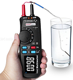 Цифровий мультиметр BSIDE ADM92CL True RMS - Gray, фото 6